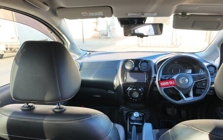 Nissan Note II рестайлинг, 2019 год, 1 200 000 рублей, 15 фотография
