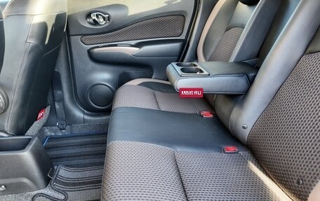 Nissan Note II рестайлинг, 2019 год, 1 200 000 рублей, 17 фотография