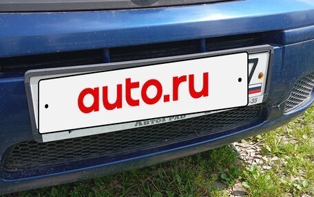 Fiat Albea I рестайлинг, 2008 год, 320 000 рублей, 10 фотография
