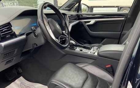 Volkswagen Touareg III, 2019 год, 5 200 000 рублей, 11 фотография