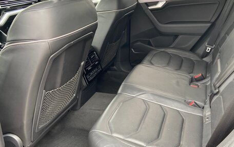 Volkswagen Touareg III, 2019 год, 5 200 000 рублей, 12 фотография