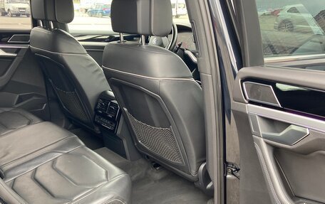 Volkswagen Touareg III, 2019 год, 5 200 000 рублей, 15 фотография