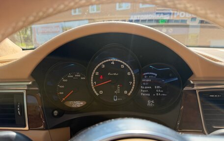 Porsche Macan I рестайлинг, 2014 год, 3 100 000 рублей, 12 фотография