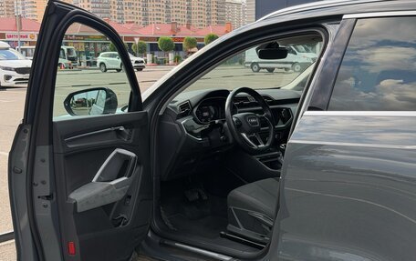 Audi Q3, 2021 год, 2 700 000 рублей, 8 фотография