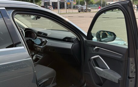 Audi Q3, 2021 год, 2 700 000 рублей, 12 фотография