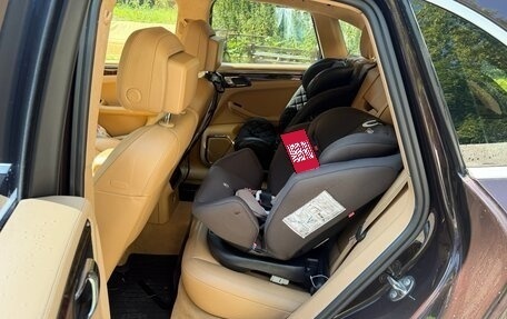 Porsche Macan I рестайлинг, 2014 год, 3 100 000 рублей, 9 фотография