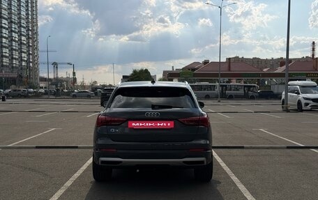 Audi Q3, 2021 год, 2 700 000 рублей, 5 фотография