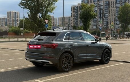 Audi Q3, 2021 год, 2 700 000 рублей, 6 фотография