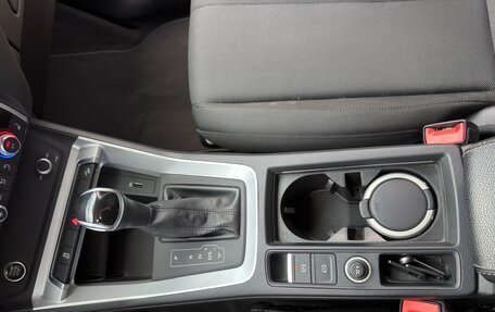 Audi Q3, 2021 год, 2 700 000 рублей, 18 фотография