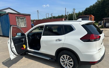 Nissan X-Trail, 2021 год, 1 949 000 рублей, 6 фотография