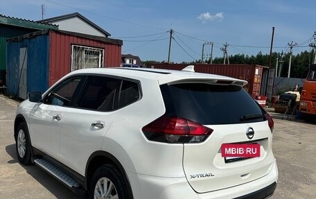 Nissan X-Trail, 2021 год, 1 949 000 рублей, 2 фотография