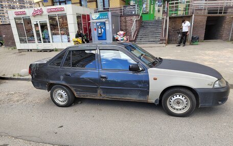 Daewoo Nexia I рестайлинг, 2012 год, 75 000 рублей, 4 фотография