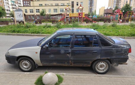 Daewoo Nexia I рестайлинг, 2012 год, 75 000 рублей, 5 фотография