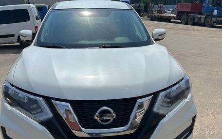 Nissan X-Trail, 2021 год, 1 949 000 рублей, 4 фотография