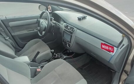 Chevrolet Lacetti, 2007 год, 290 000 рублей, 5 фотография