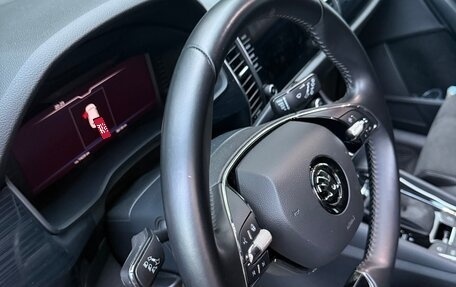 Skoda Kodiaq I, 2021 год, 3 650 000 рублей, 10 фотография