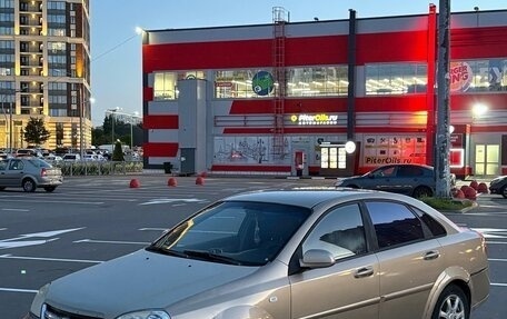 Chevrolet Lacetti, 2007 год, 290 000 рублей, 2 фотография