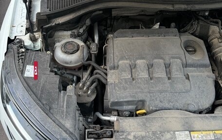 Skoda Kodiaq I, 2021 год, 3 650 000 рублей, 6 фотография