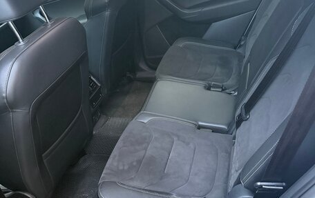 Skoda Kodiaq I, 2021 год, 3 650 000 рублей, 20 фотография
