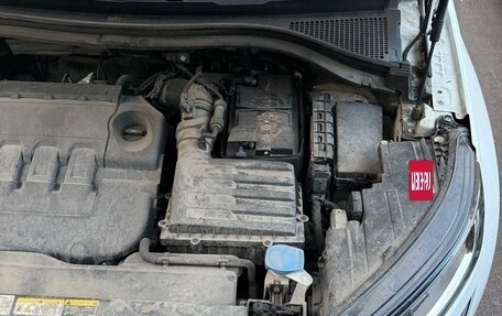 Skoda Kodiaq I, 2021 год, 3 650 000 рублей, 7 фотография