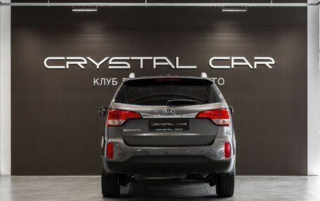 KIA Sorento II рестайлинг, 2013 год, 1 750 000 рублей, 5 фотография