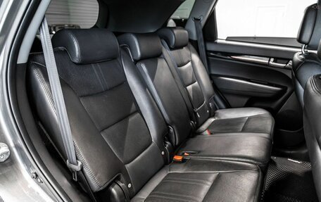 KIA Sorento II рестайлинг, 2013 год, 1 750 000 рублей, 11 фотография