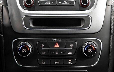 KIA Sorento II рестайлинг, 2013 год, 1 750 000 рублей, 9 фотография