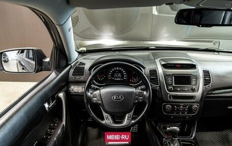 KIA Sorento II рестайлинг, 2013 год, 1 750 000 рублей, 7 фотография