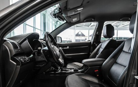 KIA Sorento II рестайлинг, 2013 год, 1 750 000 рублей, 10 фотография