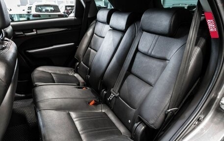 KIA Sorento II рестайлинг, 2013 год, 1 750 000 рублей, 12 фотография