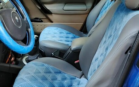 Renault Megane II, 2006 год, 350 000 рублей, 5 фотография