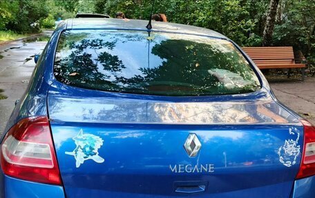 Renault Megane II, 2006 год, 350 000 рублей, 10 фотография