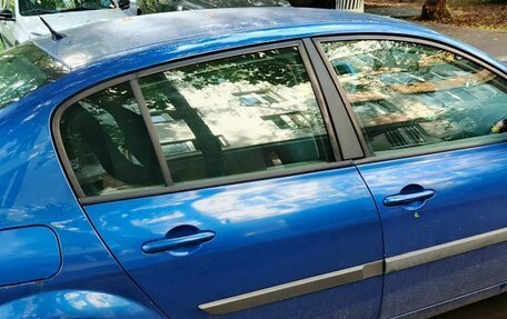 Renault Megane II, 2006 год, 350 000 рублей, 8 фотография