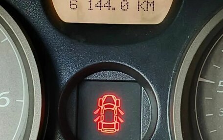 Renault Megane II, 2006 год, 350 000 рублей, 9 фотография
