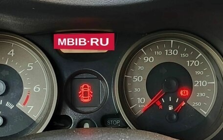 Renault Megane II, 2006 год, 350 000 рублей, 7 фотография