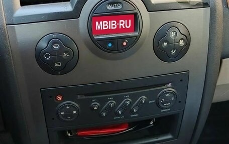 Renault Megane II, 2006 год, 350 000 рублей, 6 фотография