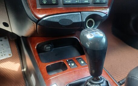 Hyundai Sonata IV рестайлинг, 2008 год, 375 000 рублей, 12 фотография