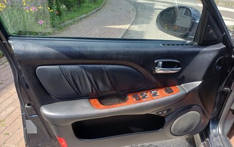 Hyundai Sonata IV рестайлинг, 2008 год, 375 000 рублей, 14 фотография