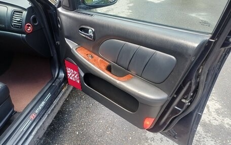 Hyundai Sonata IV рестайлинг, 2008 год, 375 000 рублей, 9 фотография