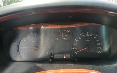 Hyundai Sonata IV рестайлинг, 2008 год, 375 000 рублей, 16 фотография