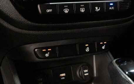 Hyundai Solaris II рестайлинг, 2022 год, 1 700 000 рублей, 21 фотография