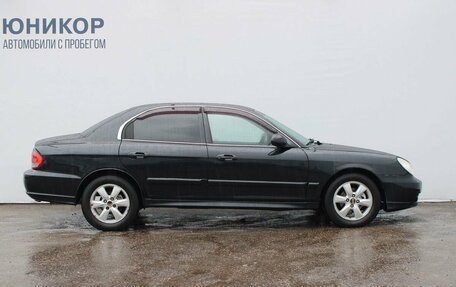 Hyundai Sonata IV рестайлинг, 2004 год, 259 000 рублей, 4 фотография