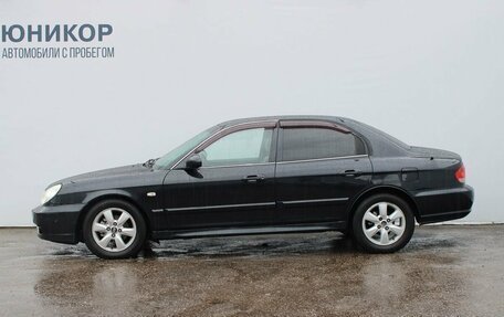 Hyundai Sonata IV рестайлинг, 2004 год, 259 000 рублей, 2 фотография
