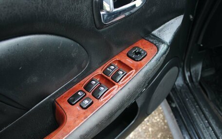 Hyundai Sonata IV рестайлинг, 2004 год, 259 000 рублей, 9 фотография