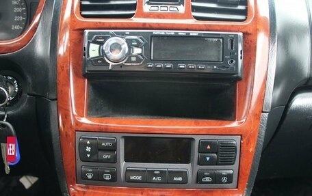 Hyundai Sonata IV рестайлинг, 2004 год, 259 000 рублей, 11 фотография