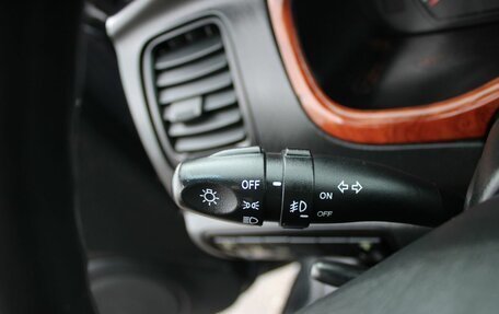 Hyundai Sonata IV рестайлинг, 2004 год, 259 000 рублей, 13 фотография