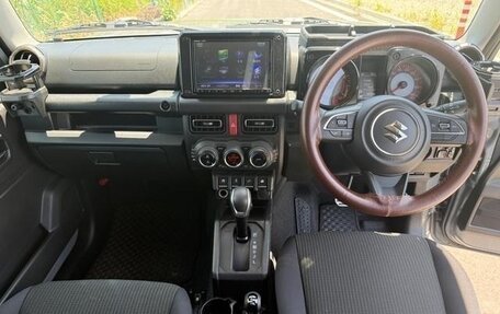 Suzuki Jimny, 2022 год, 1 710 000 рублей, 4 фотография