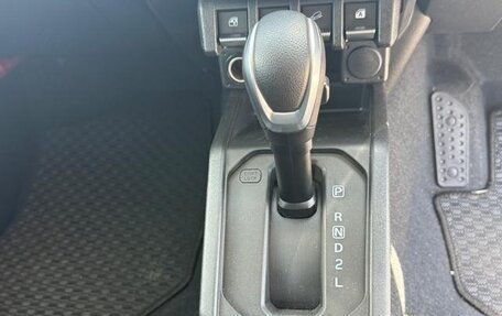 Suzuki Jimny, 2022 год, 1 710 000 рублей, 7 фотография