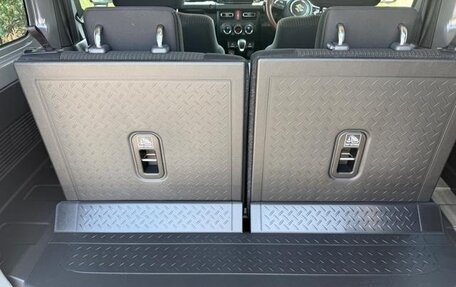 Suzuki Jimny, 2022 год, 1 710 000 рублей, 12 фотография