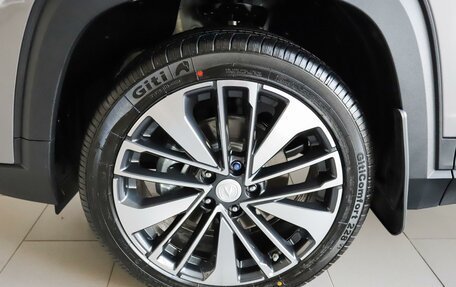 Changan CS35 Plus, 2025 год, 2 839 900 рублей, 10 фотография